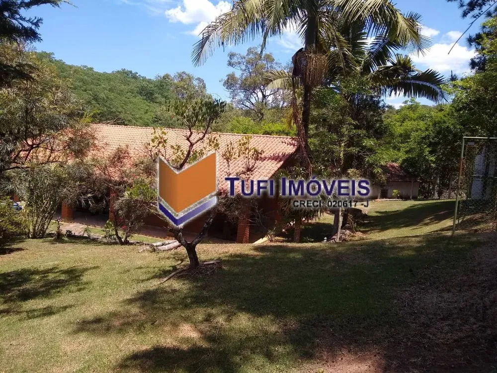 Chácara, 3 quartos, 5000 m² - Foto 8