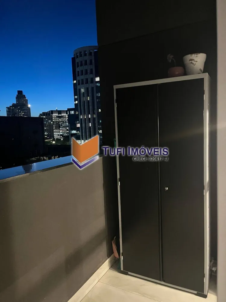 Apartamento, 1 quarto, 55 m² - Foto 4