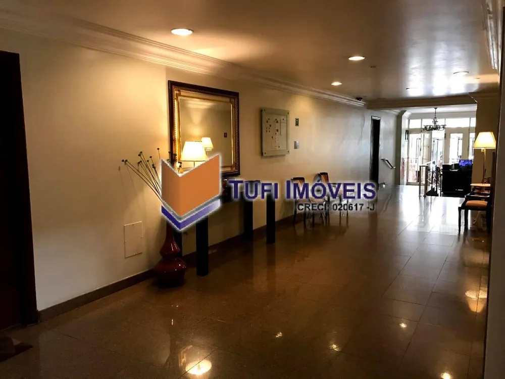 Apartamento, 2 quartos, 111 m² - Foto 1