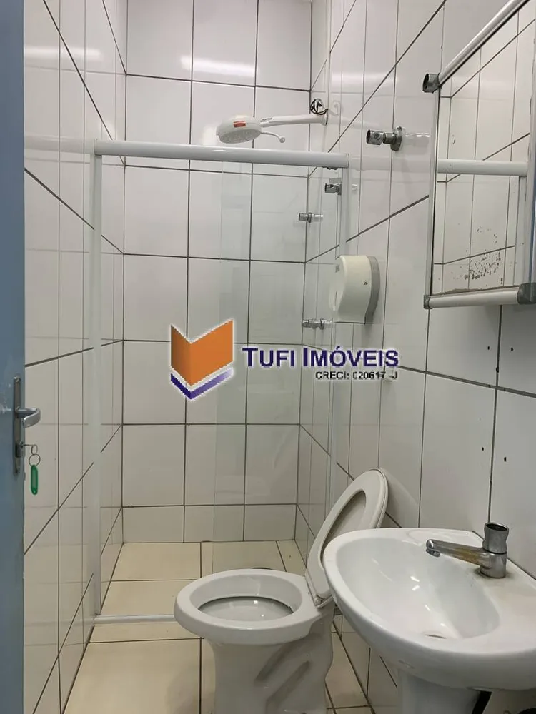 Loja-Salão, 100 m² - Foto 1