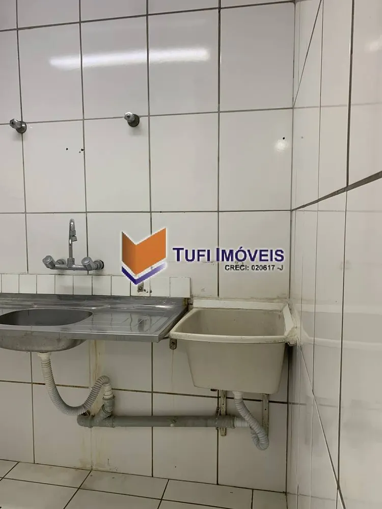 Loja-Salão, 100 m² - Foto 3