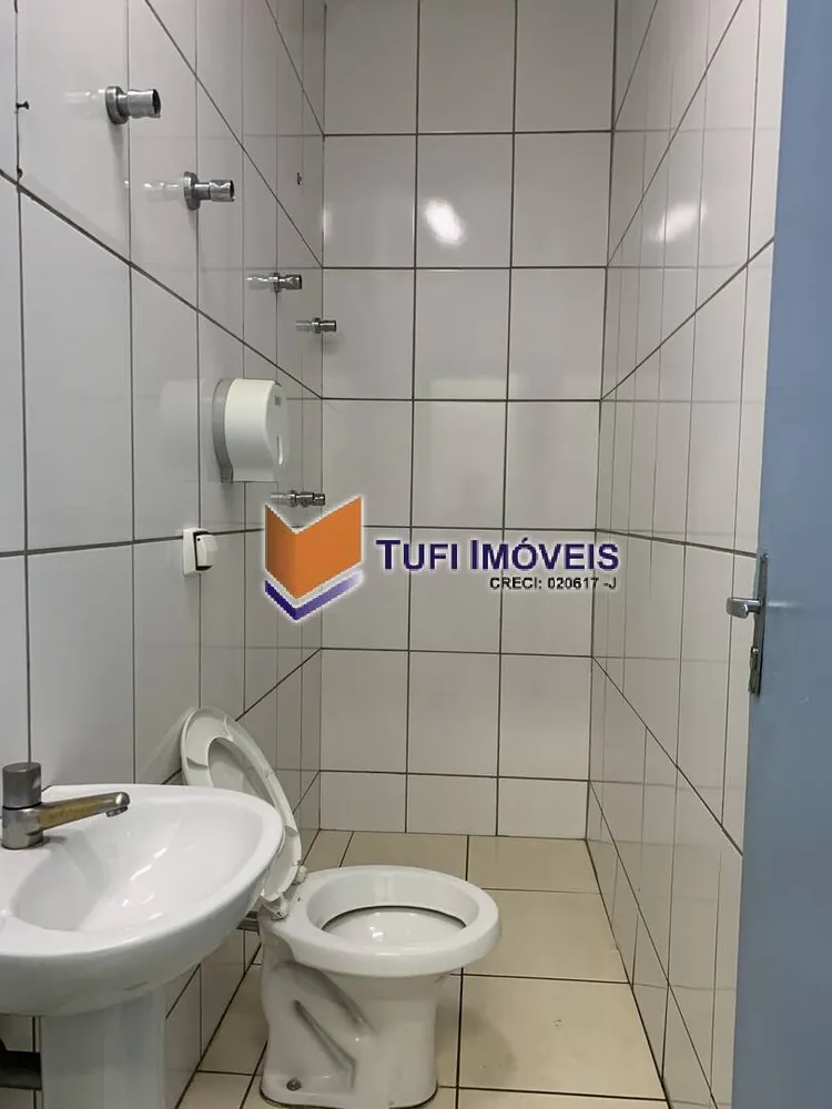 Loja-Salão, 100 m² - Foto 4