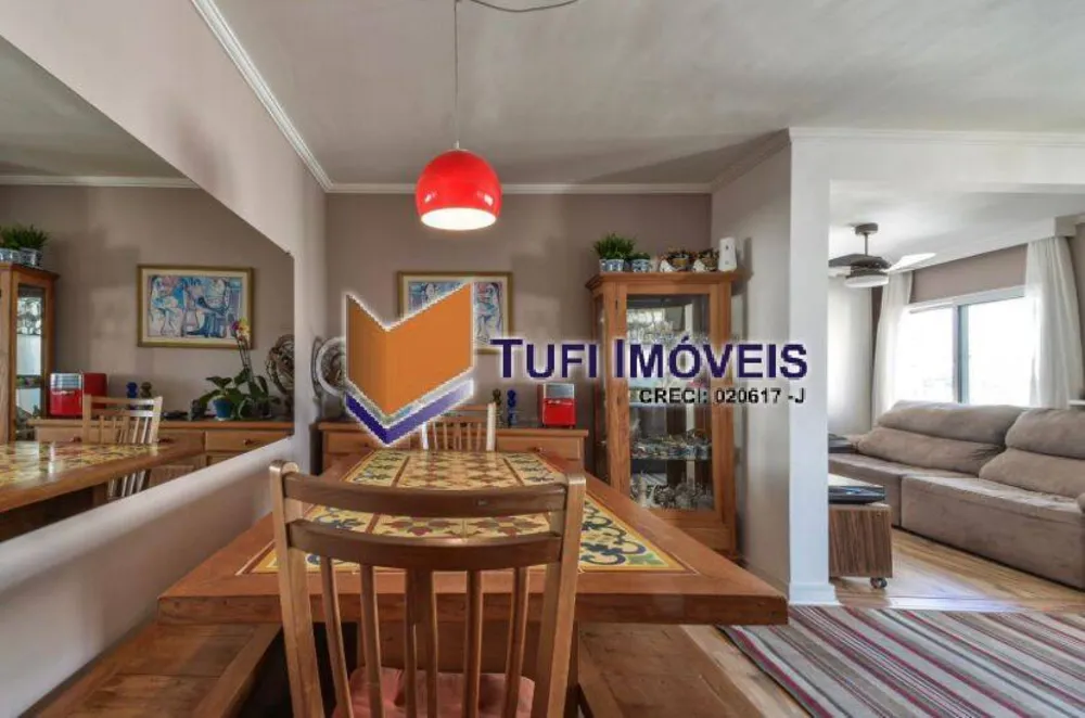 Apartamento, 2 quartos, 82 m² - Foto 3