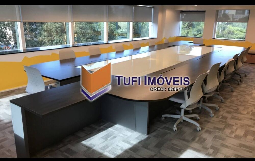 Conjunto Comercial-Sala para alugar, 110m² - Foto 3