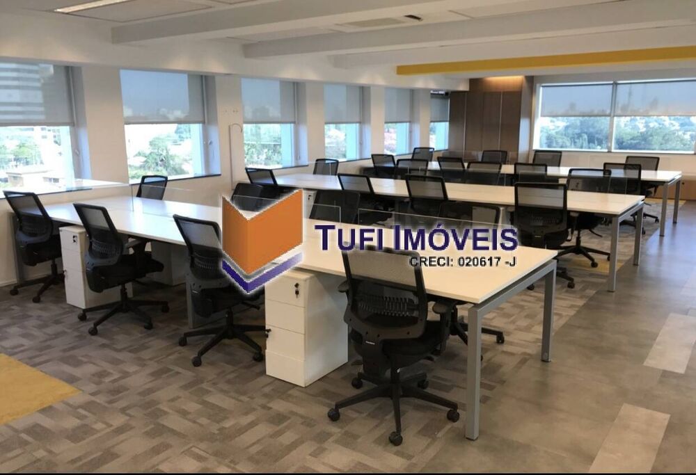 Conjunto Comercial-Sala para alugar, 110m² - Foto 1
