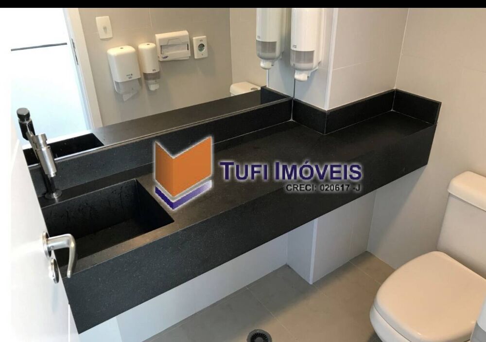 Conjunto Comercial-Sala para alugar, 110m² - Foto 5