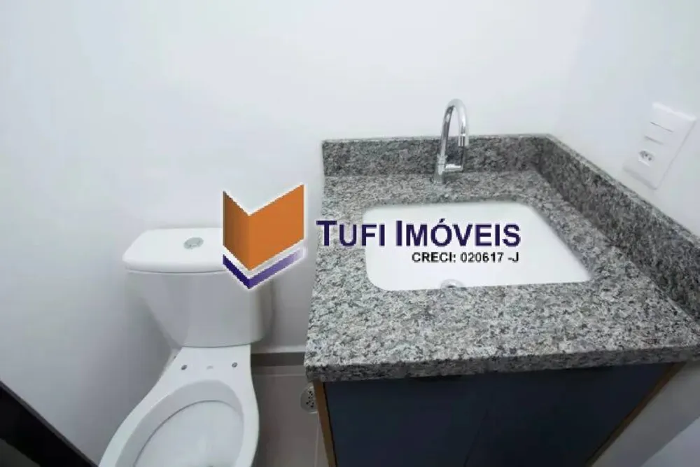 Apartamento, 1 quarto, 25 m² - Foto 2