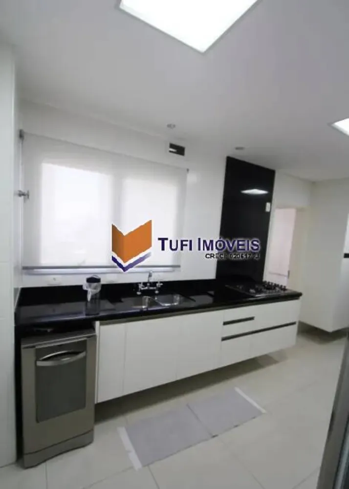 Apartamento, 3 quartos, 165 m² - Foto 2