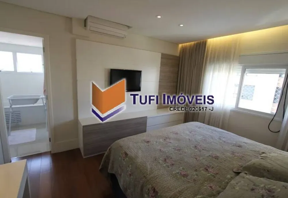 Apartamento, 3 quartos, 165 m² - Foto 4