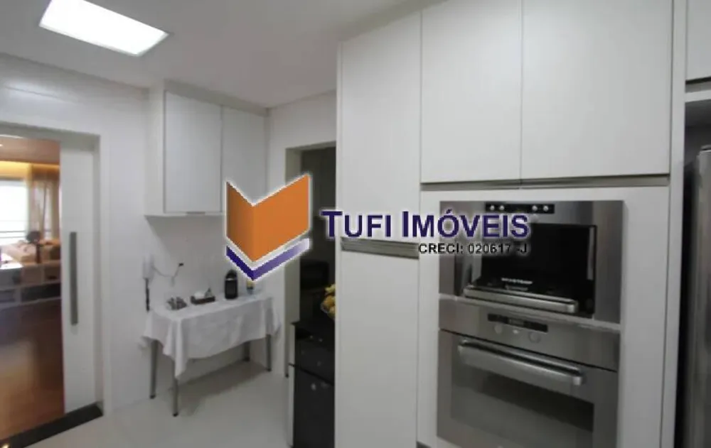 Apartamento, 3 quartos, 165 m² - Foto 3