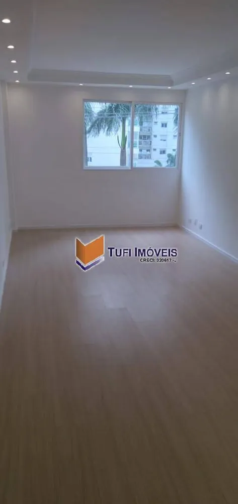 Apartamento, 2 quartos, 83 m² - Foto 2