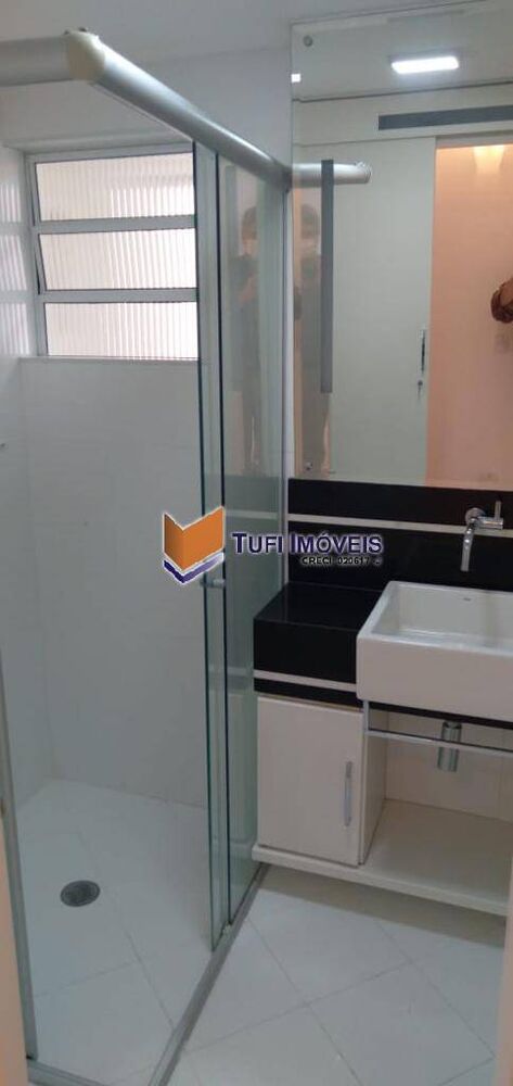 Apartamento, 2 quartos, 83 m² - Foto 2