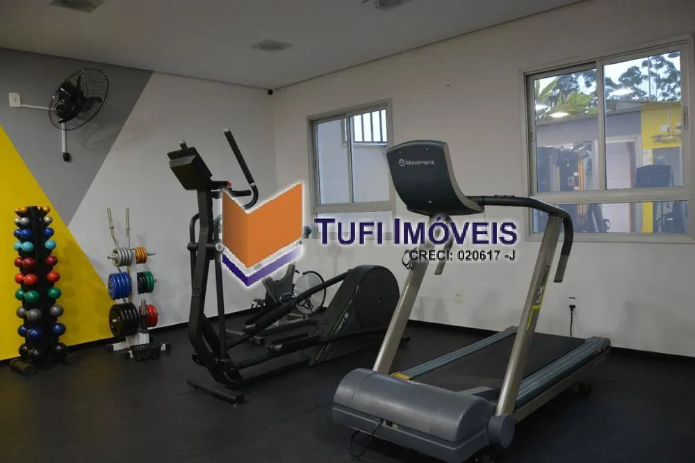 Apartamento, 2 quartos, 53 m² - Foto 23