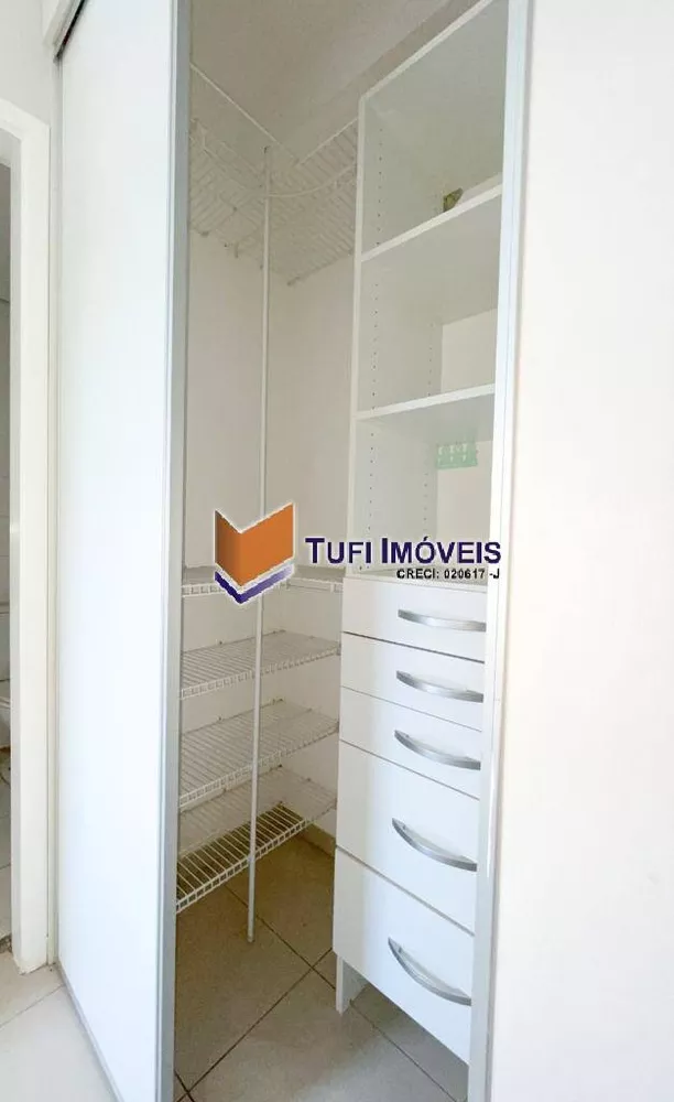 Apartamento à venda com 2 quartos, 53m² - Foto 7