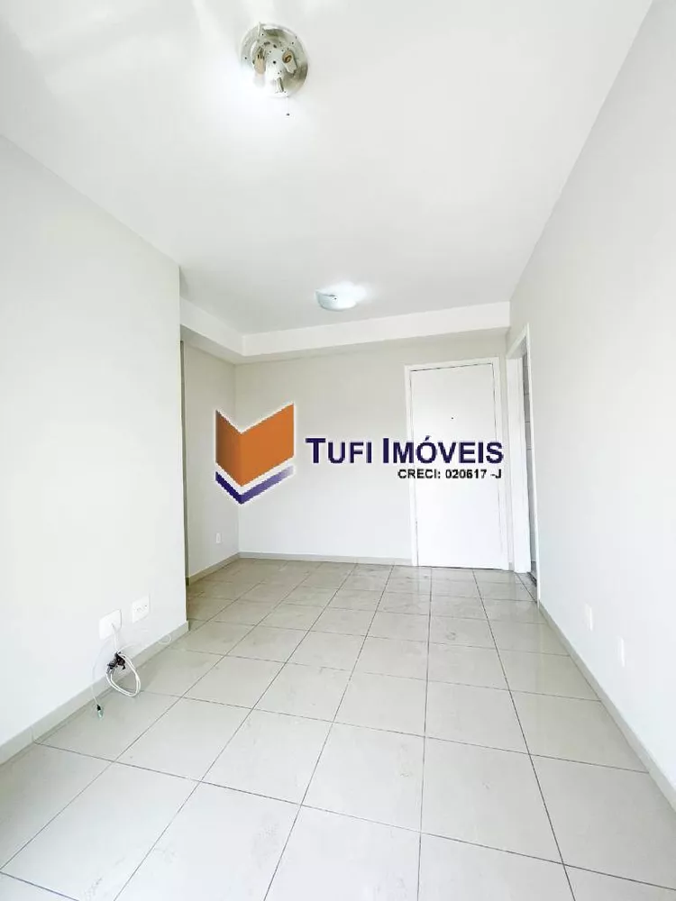 Apartamento à venda com 2 quartos, 53m² - Foto 6