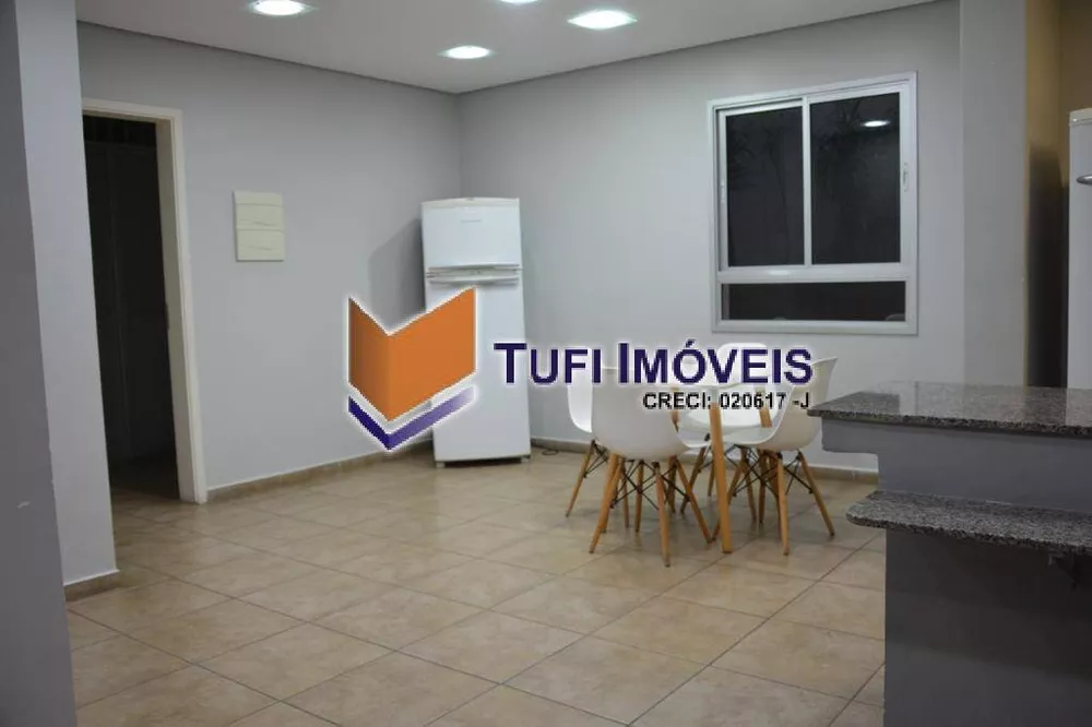 Apartamento à venda com 2 quartos, 53m² - Foto 22