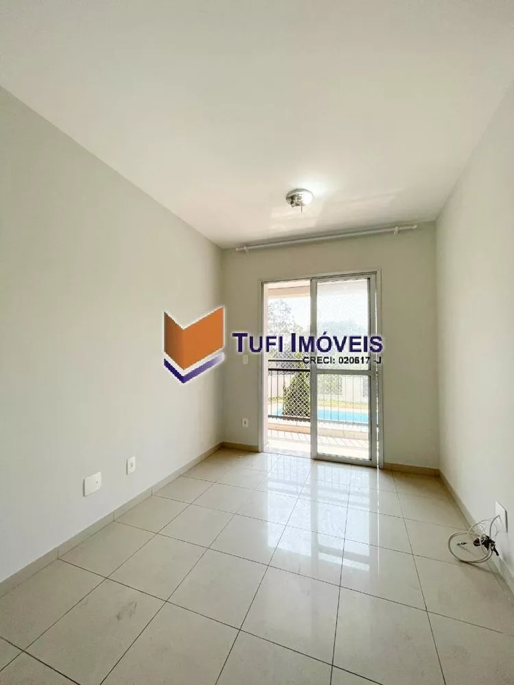 Apartamento à venda com 2 quartos, 53m² - Foto 8