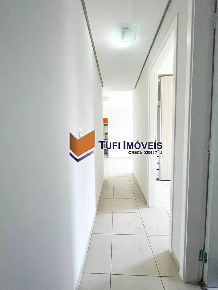 Apartamento à venda com 2 quartos, 53m² - Foto 11