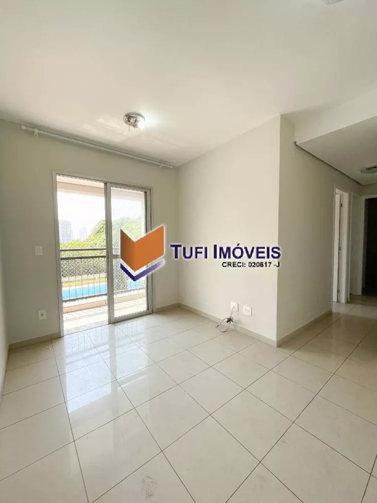 Apartamento à venda com 2 quartos, 53m² - Foto 4