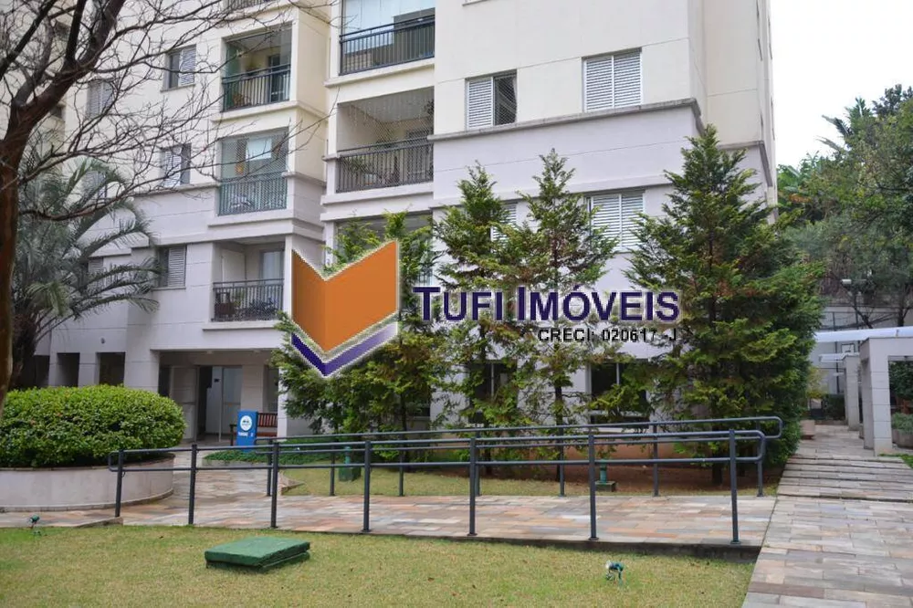 Apartamento à venda com 2 quartos, 53m² - Foto 2