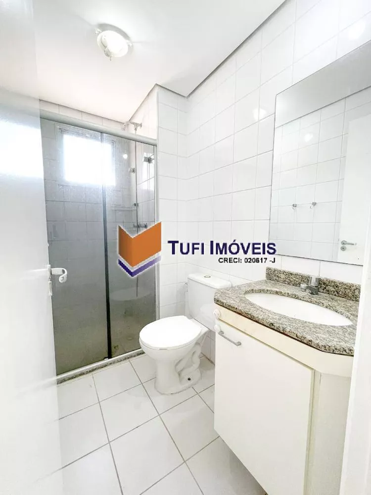 Apartamento à venda com 2 quartos, 53m² - Foto 15