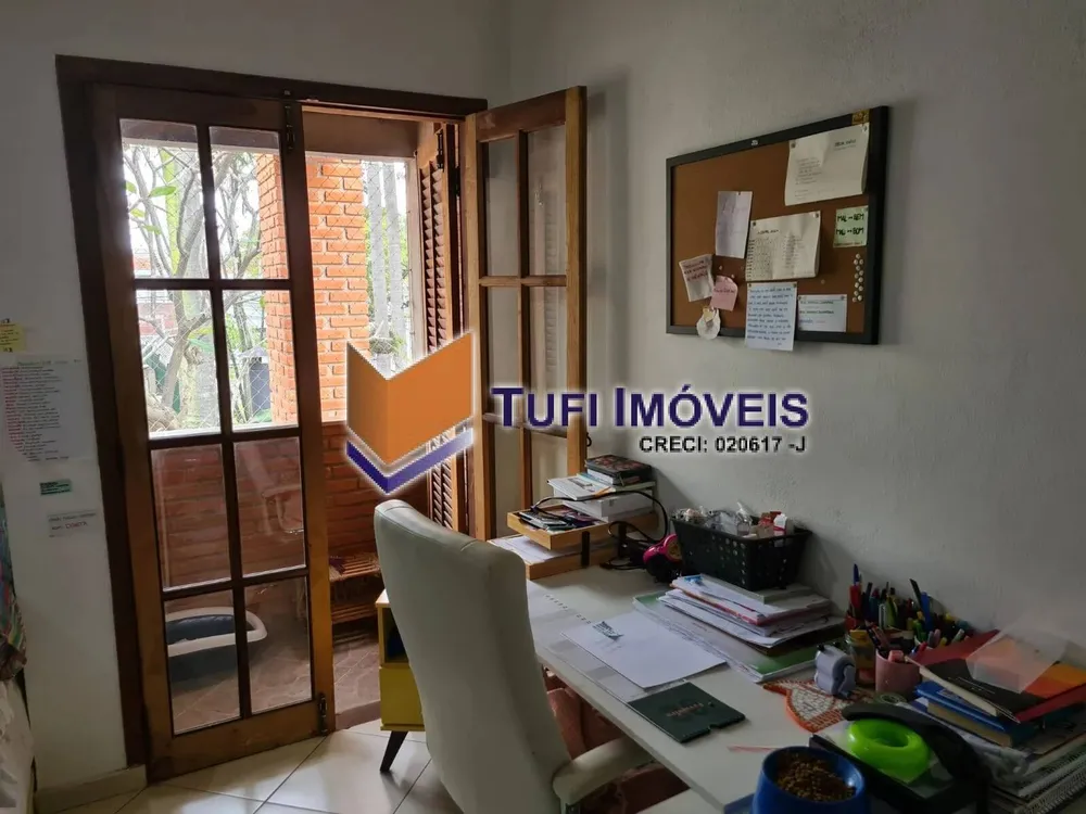 Casa, 3 quartos, 200 m² - Foto 4