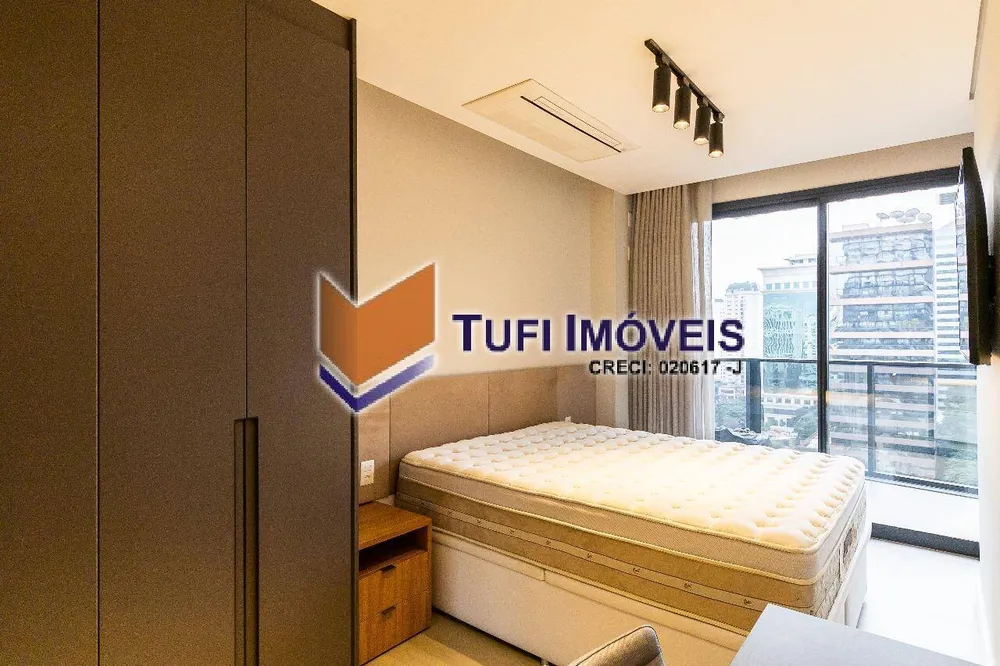 Apartamento, 1 quarto, 58 m² - Foto 4