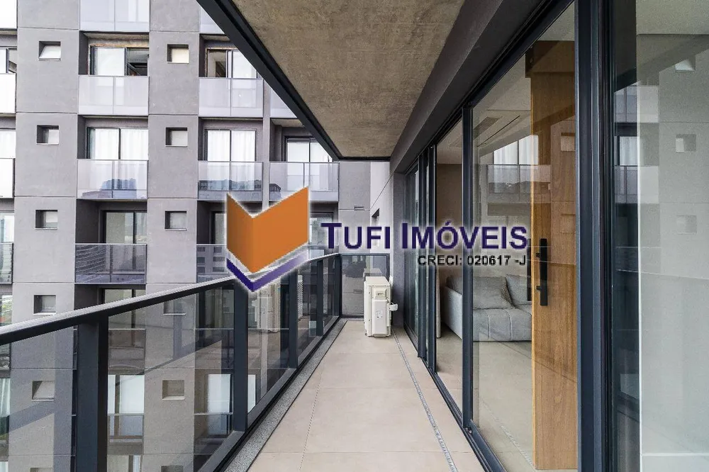 Apartamento, 1 quarto, 58 m² - Foto 1