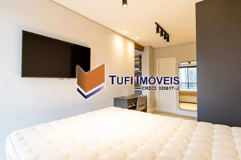 Apartamento, 1 quarto, 58 m² - Foto 2