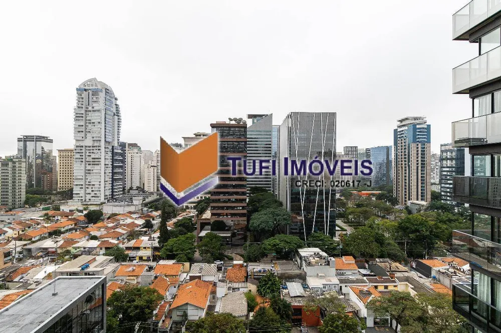 Apartamento, 1 quarto, 58 m² - Foto 10