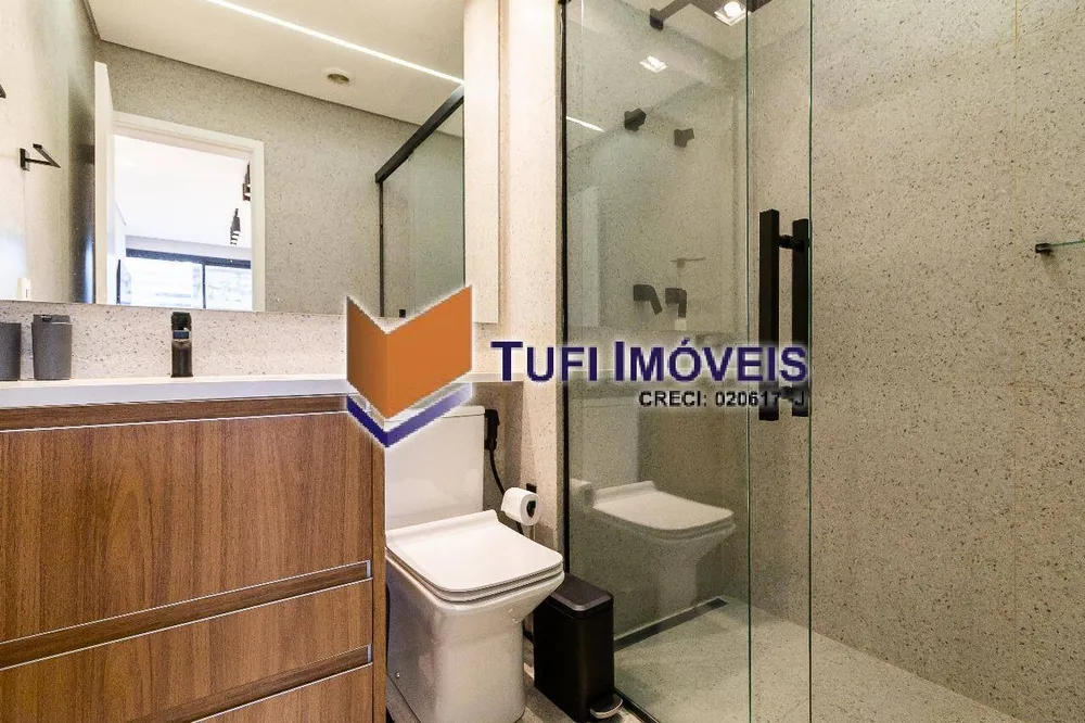 Apartamento, 1 quarto, 58 m² - Foto 3