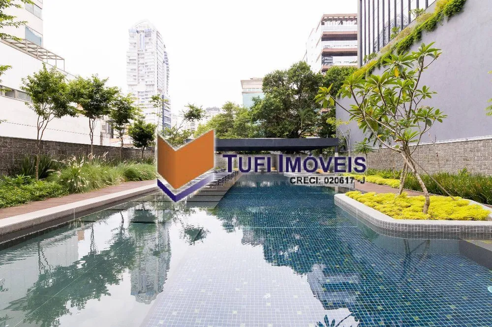 Apartamento, 1 quarto, 58 m² - Foto 11