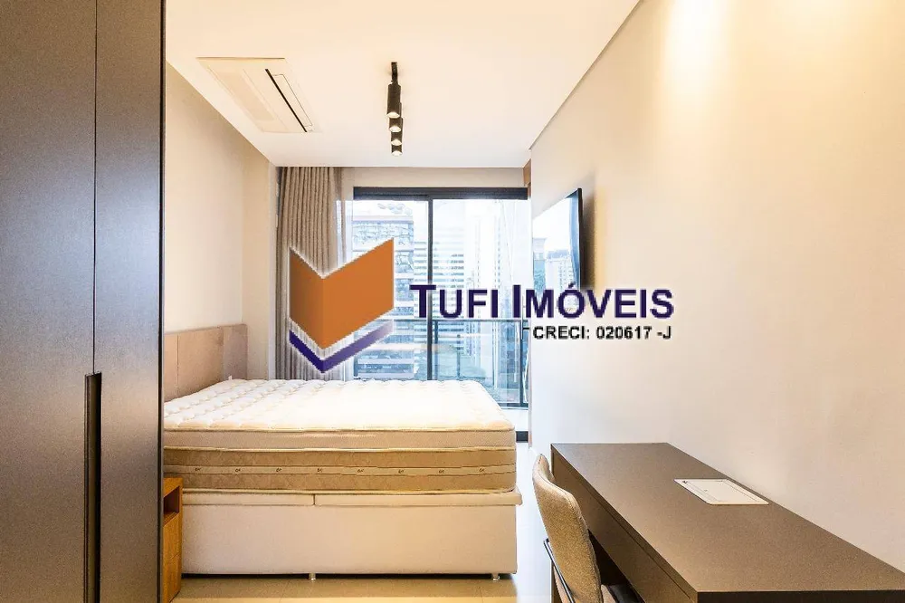 Apartamento, 1 quarto, 58 m² - Foto 5