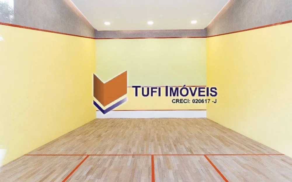 Apartamento, 1 quarto, 58 m² - Foto 4