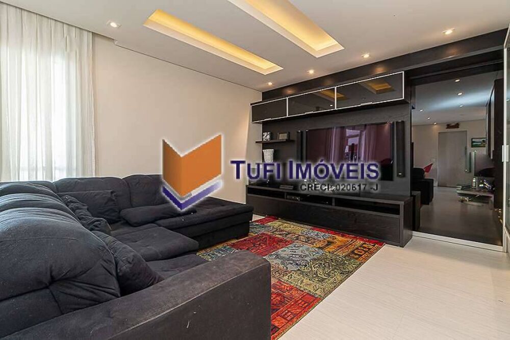 Apartamento, 3 quartos, 184 m² - Foto 2