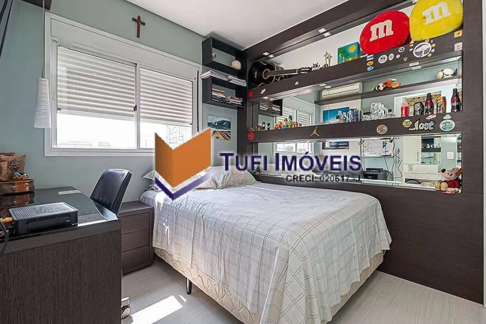 Apartamento, 3 quartos, 184 m² - Foto 8