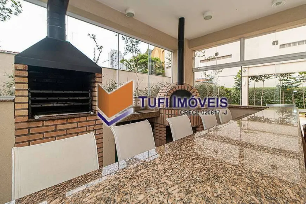 Apartamento, 3 quartos, 184 m² - Foto 7