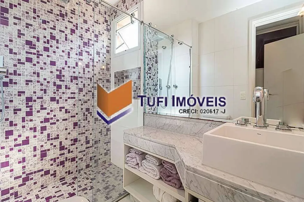 Apartamento, 3 quartos, 184 m² - Foto 8