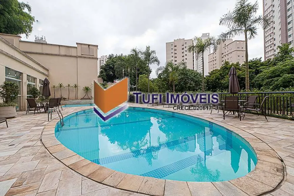 Apartamento, 3 quartos, 184 m² - Foto 13