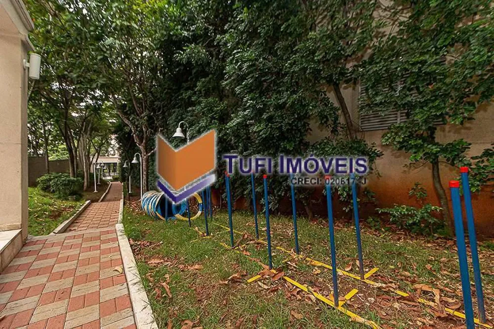 Apartamento, 3 quartos, 184 m² - Foto 16