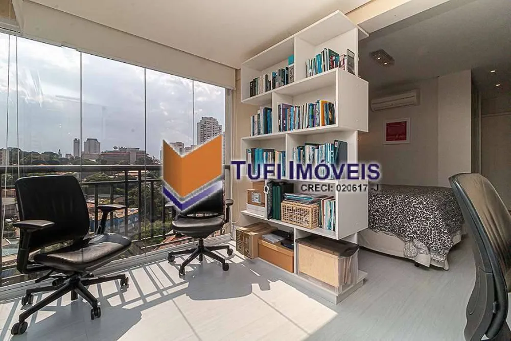 Apartamento, 3 quartos, 184 m² - Foto 6