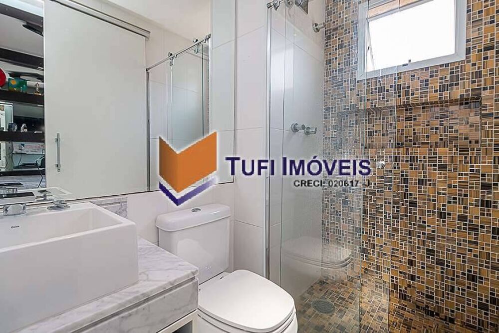 Apartamento, 3 quartos, 184 m² - Foto 3