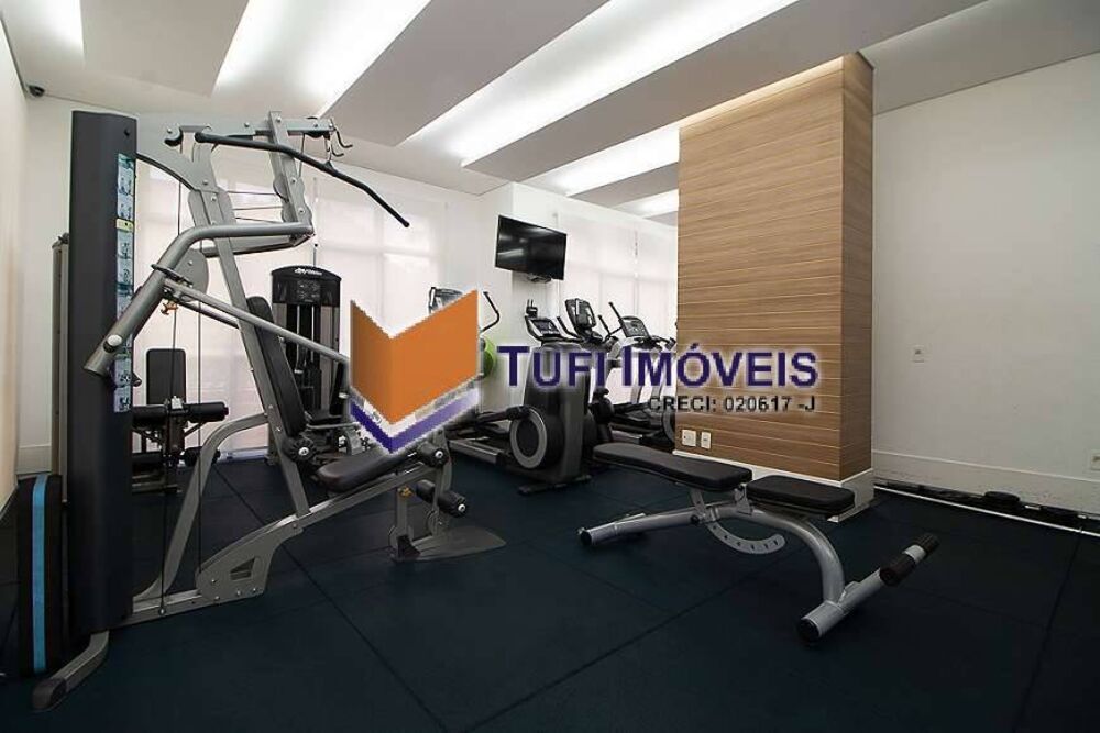 Apartamento, 3 quartos, 184 m² - Foto 1