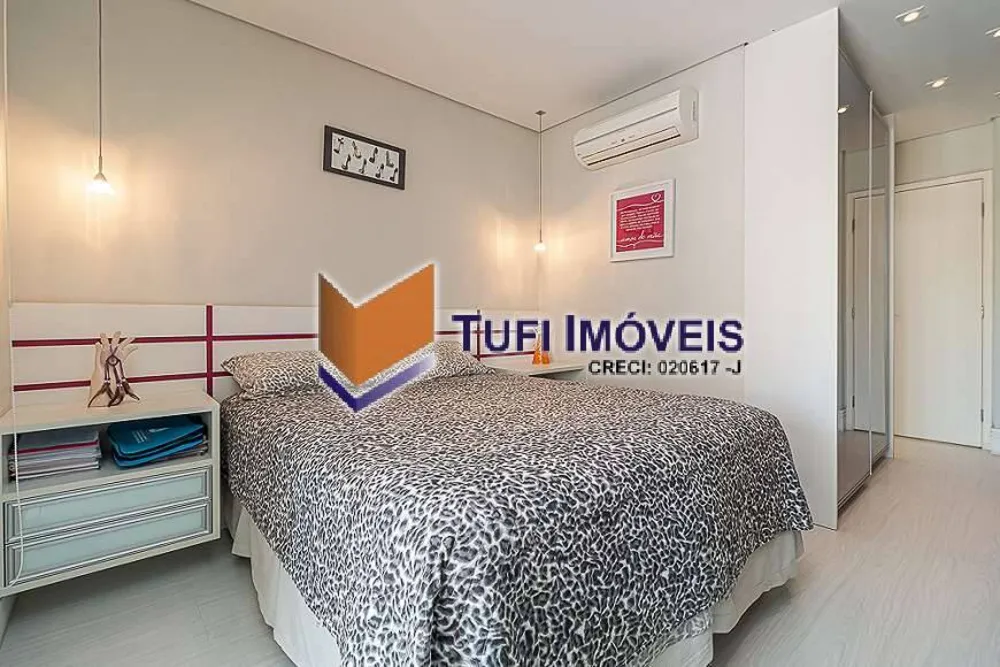 Apartamento, 3 quartos, 184 m² - Foto 5