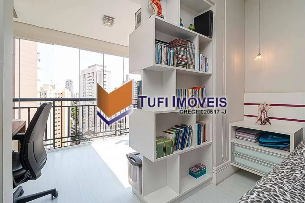 Apartamento, 3 quartos, 184 m² - Foto 7