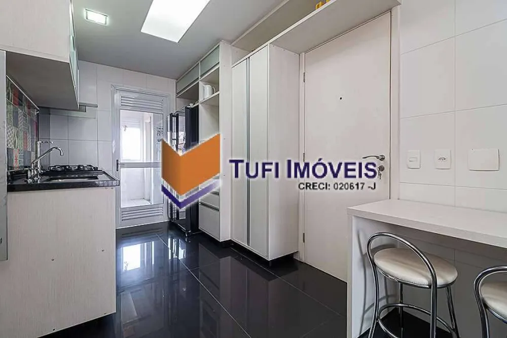 Apartamento, 3 quartos, 184 m² - Foto 4