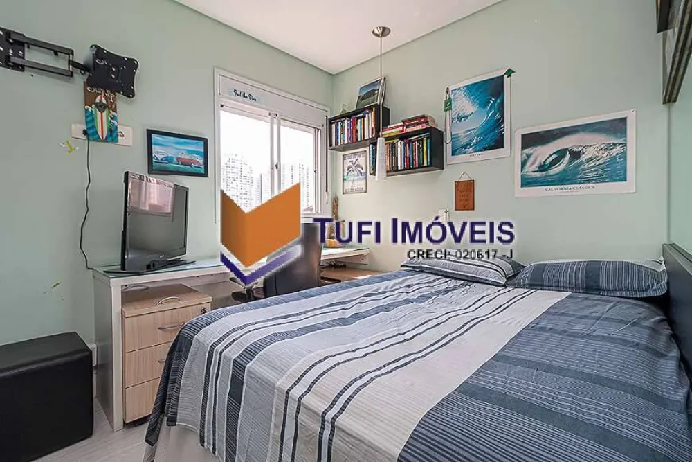 Apartamento, 3 quartos, 184 m² - Foto 10