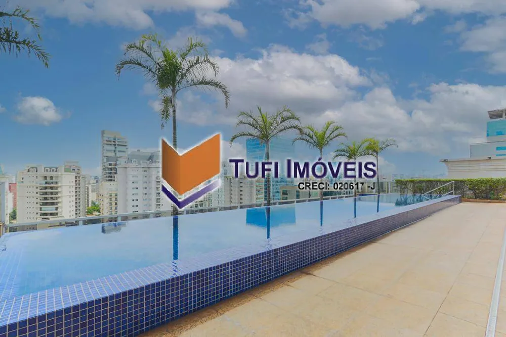 Apartamento, 1 quarto, 54 m² - Foto 10