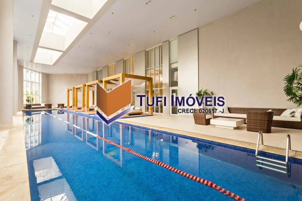 Apartamento, 1 quarto, 54 m² - Foto 9