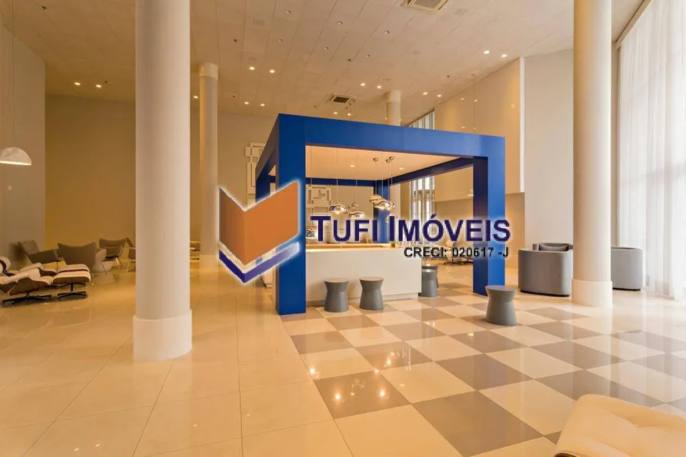 Apartamento, 1 quarto, 54 m² - Foto 1